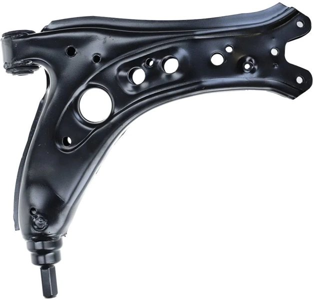 Track Control Arm Left and right LEMFORDER